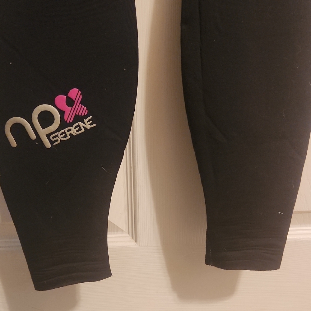 NPX 5:3 mm Wetsuit - Picture 8 of 10